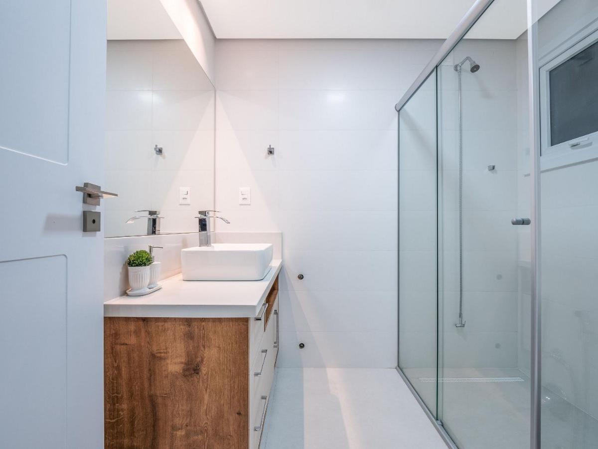 Alpes Da Montanha 304 - Apartamento Em Gramado Ngoại thất bức ảnh