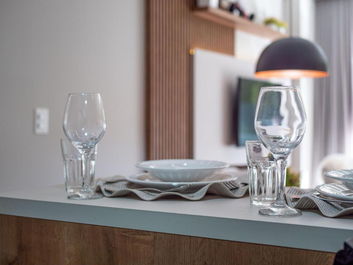Alpes Da Montanha 304 - Apartamento Em Gramado Ngoại thất bức ảnh