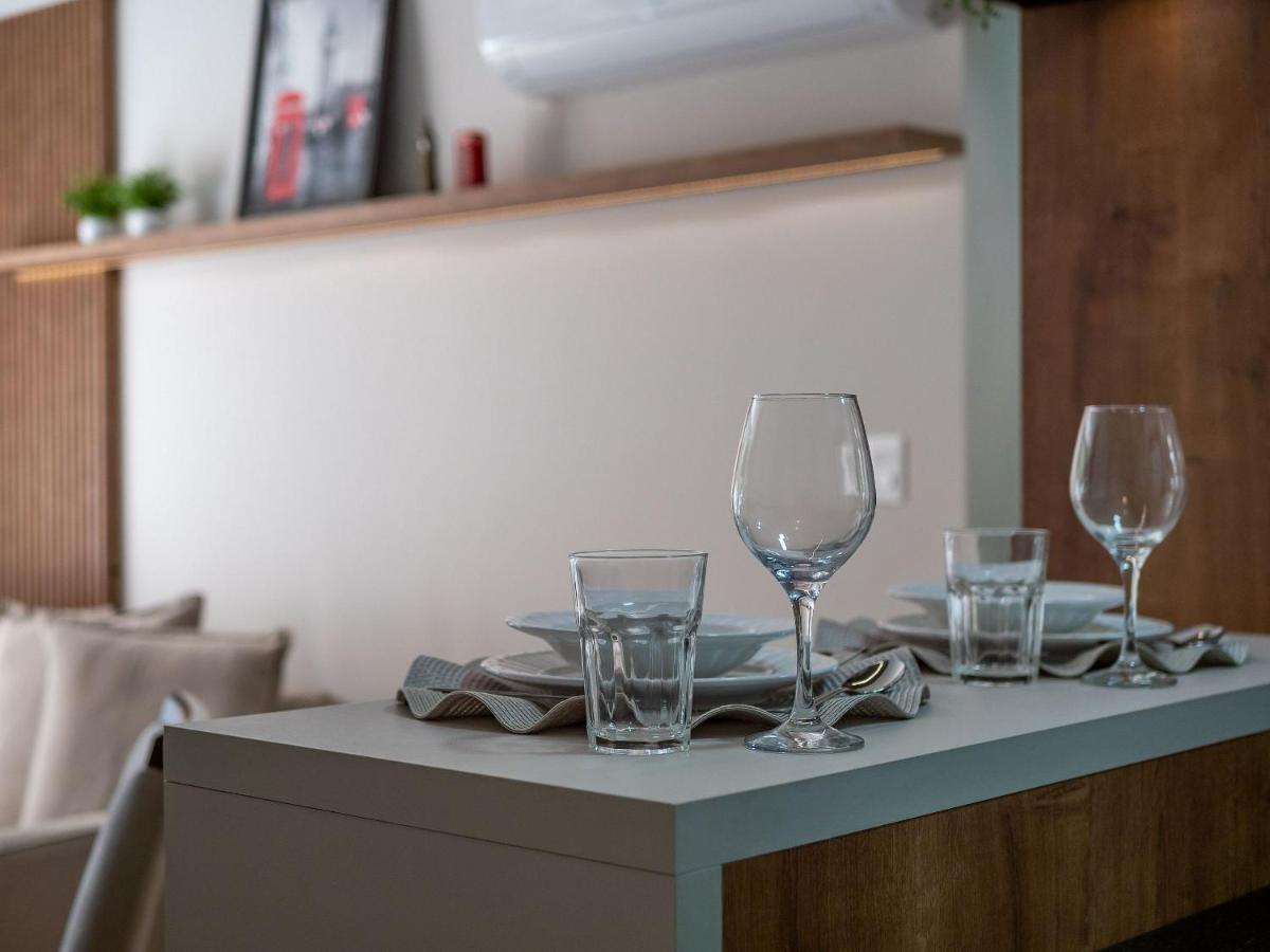 Alpes Da Montanha 304 - Apartamento Em Gramado Ngoại thất bức ảnh
