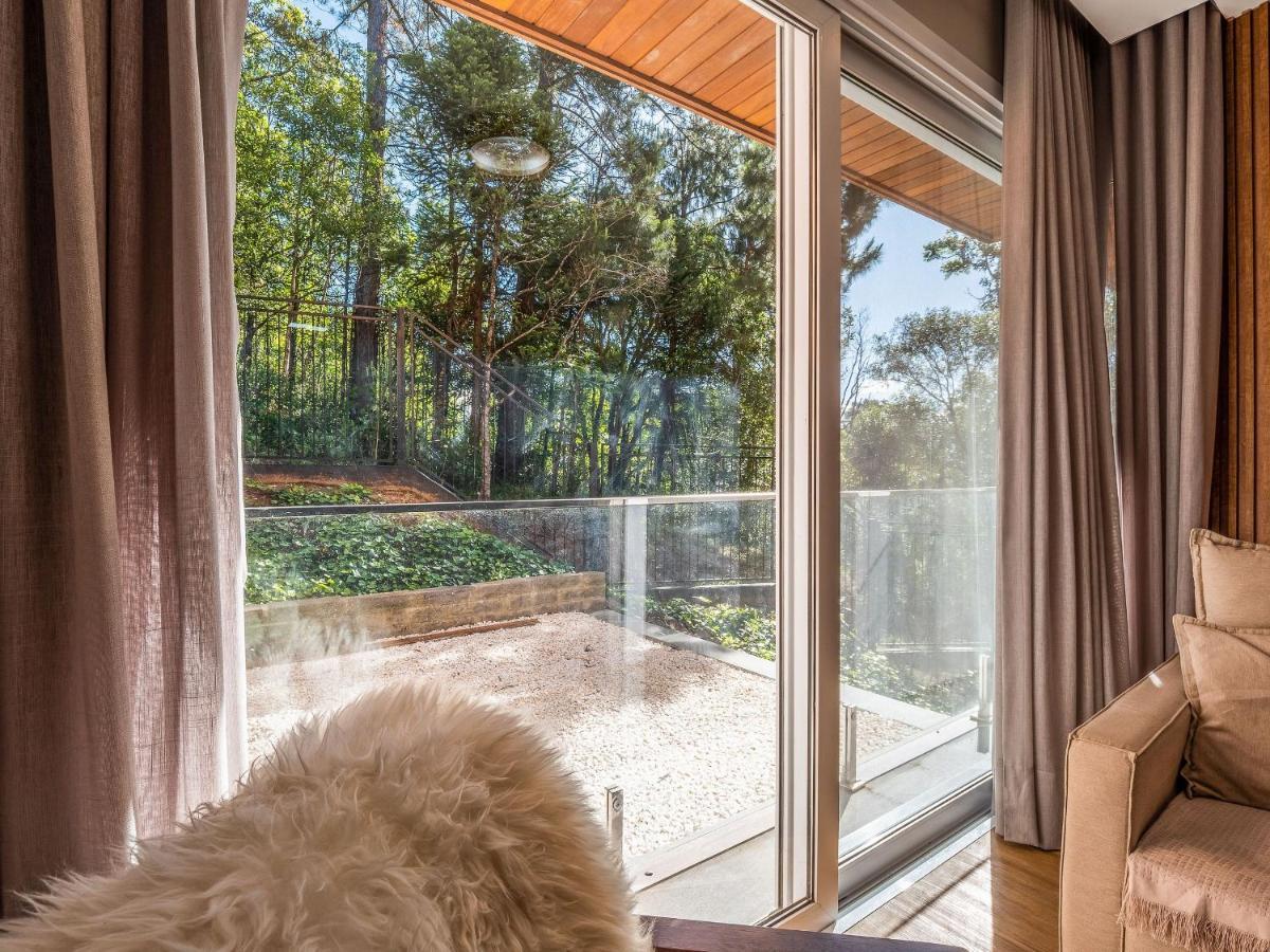 Alpes Da Montanha 304 - Apartamento Em Gramado Ngoại thất bức ảnh