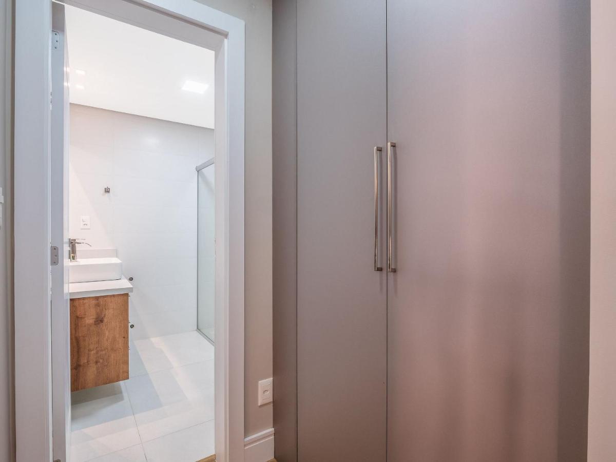 Alpes Da Montanha 304 - Apartamento Em Gramado Ngoại thất bức ảnh