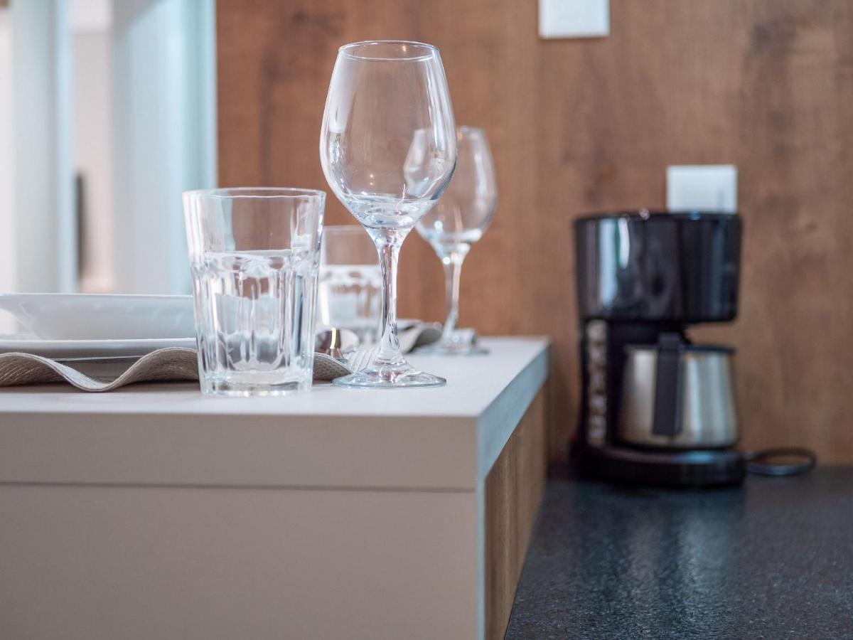 Alpes Da Montanha 304 - Apartamento Em Gramado Ngoại thất bức ảnh