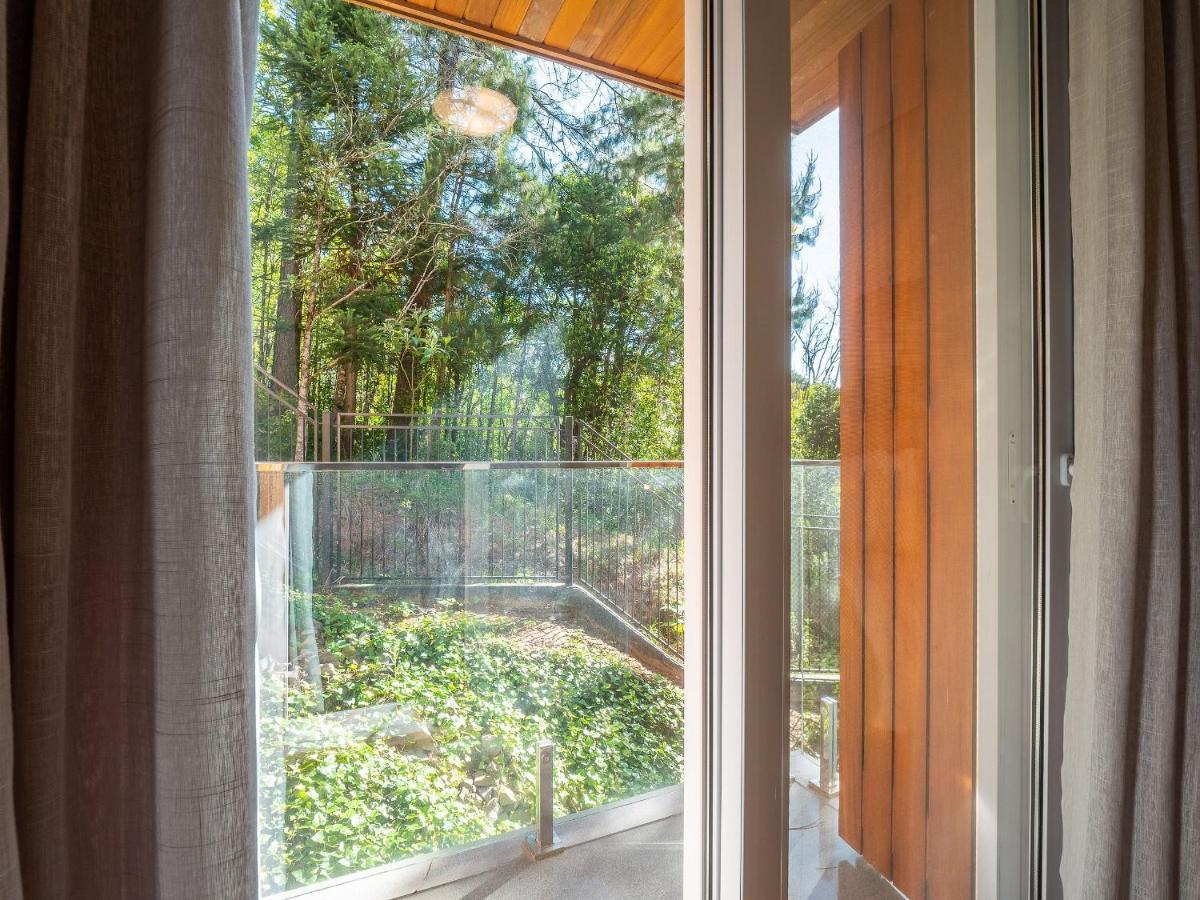 Alpes Da Montanha 304 - Apartamento Em Gramado Ngoại thất bức ảnh