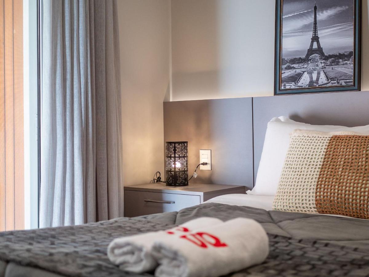 Alpes Da Montanha 304 - Apartamento Em Gramado Ngoại thất bức ảnh